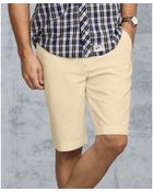 Tommy Hilfiger Core Academy Chino Shorts - Lyst