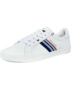 Tommy Hilfiger Elvi Lace Up Sneakers - Lyst