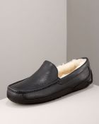 Ugg Ascot Slipper - Lyst