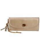Gucci Clutch Bag - Lyst