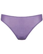 Marlies Dekkers Triangle Thong - Lyst