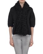 DKNY Cardigan - Lyst