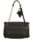 Lanvin Amalia Mm Shoulder Bag - Lyst