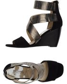 MICHAEL Michael Kors Wedge - Lyst