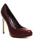 Dolce Vita Beam Pump - Lyst