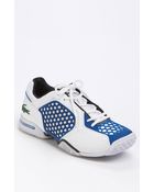 Lacoste Repel 2 Tennis Shoe - Lyst