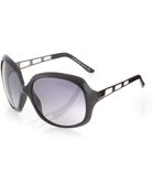 Roberto Cavalli Rc522s Sunglasses - Lyst