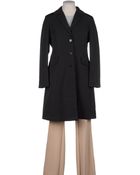 Aspesi Fulllength Jacket - Lyst