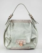 Kooba Valerie Flapfront Shoulder Bag - Lyst