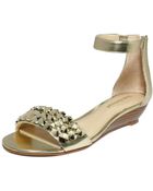 Enzo Angiolini Karezza Sandals - Lyst