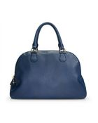J.Crew Biennial Satchel - Lyst