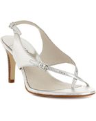 Michael Kors Eleni Sandals - Lyst