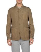 C P Company Jacket - Lyst