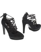 Giancarlo Paoli Shoe Boots - Lyst
