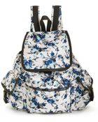 Lesportsac Voyager Backpack - Lyst