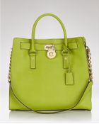 Michael Kors Michael Tote North South Large - Lyst