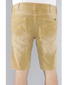Obey Shorts - Lyst