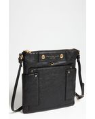 Marc By Marc Jacobs Preppy Sia Crossbody Bag - Lyst