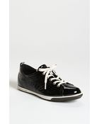 Ecco Spin Sneaker - Lyst