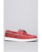 Sebago Boat Shoe - Lyst