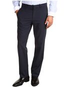 Theory Marlo Tailor Pant - Lyst