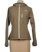 The North Face Jacket - Lyst
