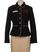 Tommy Hilfiger Denim Jacket - Lyst