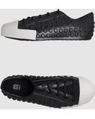 Melissa Sneakers - Lyst