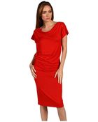 Vivienne Westwood Anglomania Boudicca Dress - Lyst