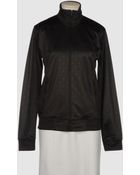 Carhartt Zip Sweatshirt - Lyst