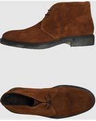 Cerbero Hightop Dress Shoe - Lyst