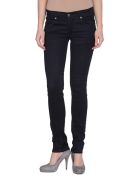 Cheap Monday Denim Trousers - Lyst