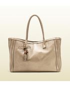 Gucci Bella Tote - Lyst