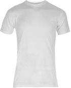 Zimmerli Crewneck Tee - Lyst