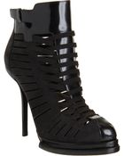 Alexander Wang Andi Ankle Boots - Lyst