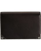 Alexander Wang Prisma Biker Purse - Lyst