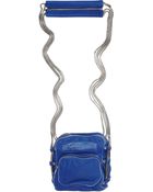 Alexander Wang Brenda Mini Camera Bag - Lyst