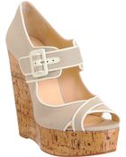 Christian Louboutin Melides - Lyst