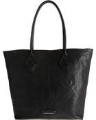Proenza Schouler Ps1 Shopper Large Leather - Lyst