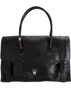 Proenza Schouler Ps1 Large Travel - Lyst