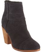 Rag & Bone Classic Newbury Ankle Boots - Lyst
