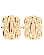 Givenchy Vintage Clip-On Earring - Lyst