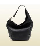 Gucci Greenwich Medium Shoulder Bag With Spur Detail - Lyst