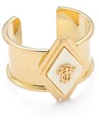 Tory Burch Darlene Cuff - Lyst