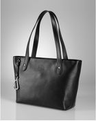 Lauren by Ralph Lauren Newbury Tote - Lyst
