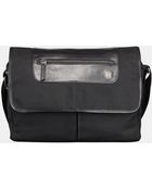 Tumi Ttech Forge Allegheny Messenger Bag - Lyst