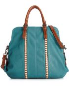 Big Buddha Spade Convertible Tote - Lyst
