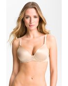 Spanx Bravo Underwire Bra - Lyst