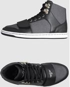Creative Recreation Hightop Sneaker - Lyst