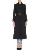 Emilio Pucci Coat - Lyst